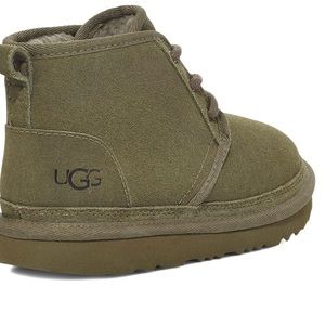 UGG Kid's Neumel II Boot
